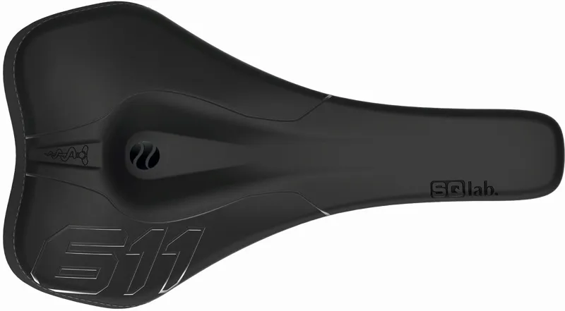SQLab 611 Ergowave Carbon Saddle-1